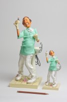 5.The Dentist - large+small